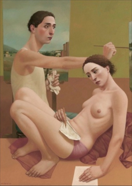 Alan Feltus’ Art - Image Gallery