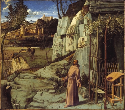 Bellini’s Eyes (c.1450-1525) - Image Gallery